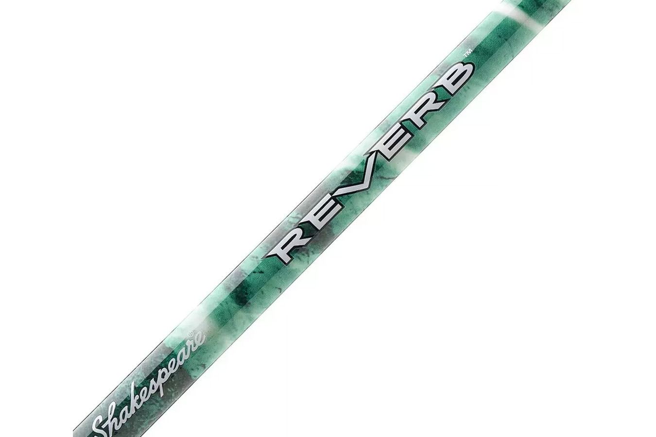 SHAKESPEARE Reverb 5ft 6in Spinning Combo M